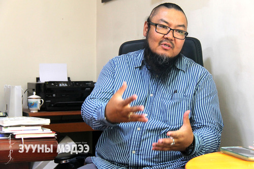 Б.Мөнхбадрал: Соёлын аялал жуулчлалыг хөгжүүлэхэд өөриймсөг хандлага чухал